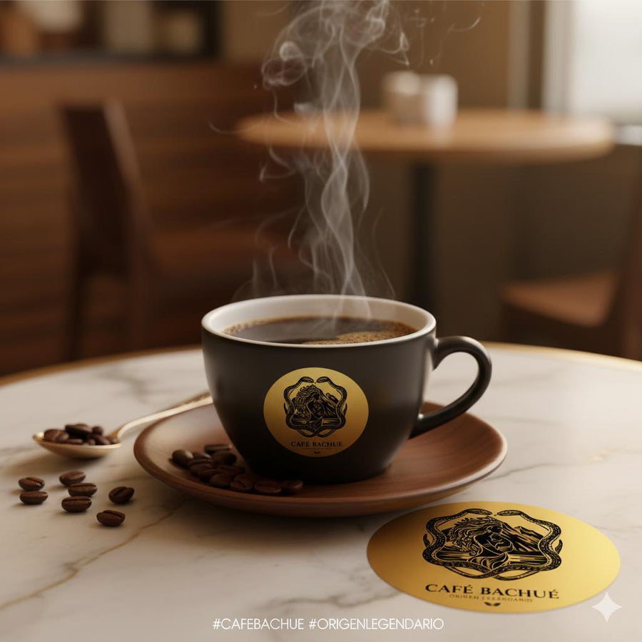 Dulce Amanecer | Café Honey