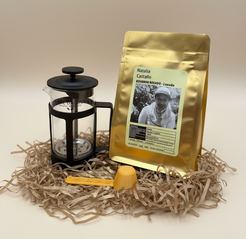 Kit Bachué | Ritual de Origen